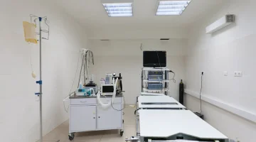 Ветеринарная клиника Большая медведица изображение 20