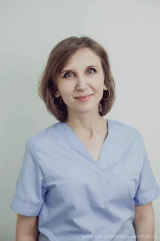Игнатенко Анастасия Юрьевна