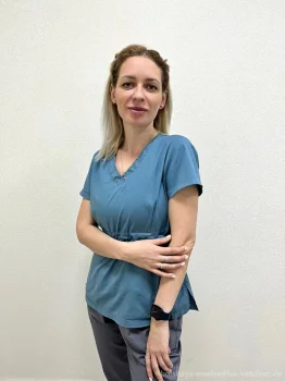 Лебедева Екатерина Александровна