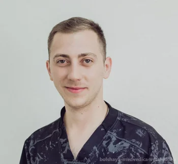 Савинский Павел Владимирович