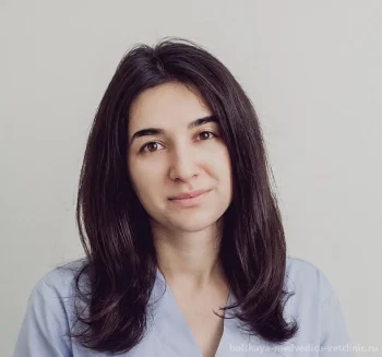 Пивень Екатерина Николаевна