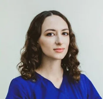 Ханапиева Карина Гаджиевна